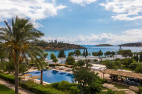 Гостиница Minos Beach Art Hotel  Агиос Николаос